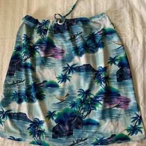 Old Navy skirt